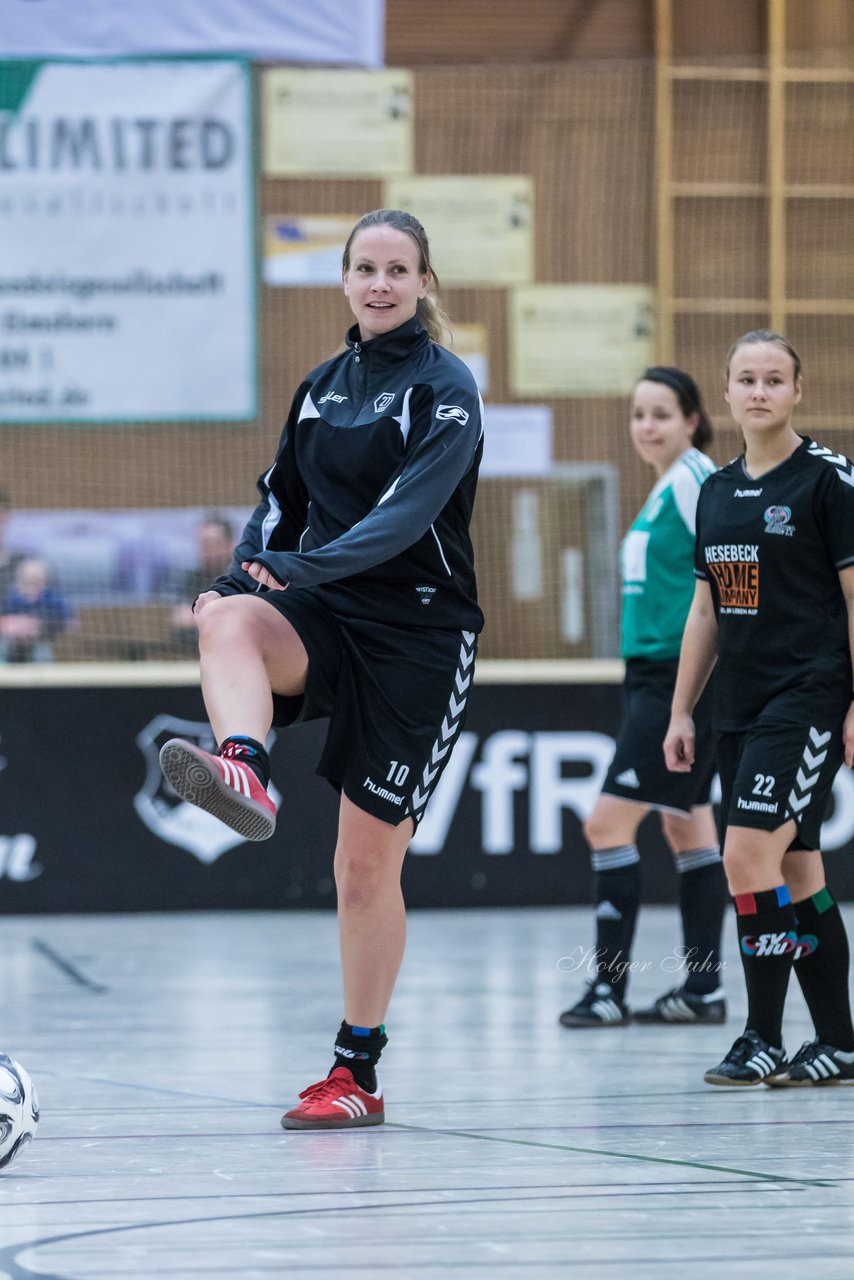 Bild 533 - Volksbank-Cup Horst
